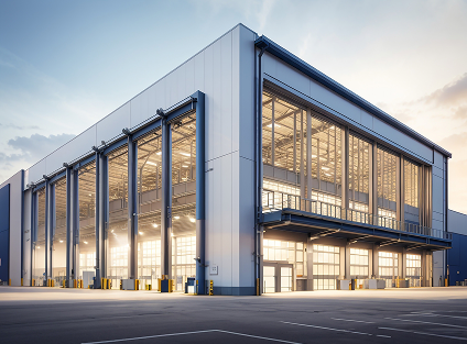 Golden Industrial Estate
