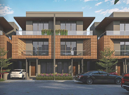 Golden Villa Ankleshwar