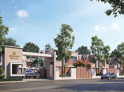 Golden Homes Ankleshwar